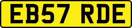 EB57RDE