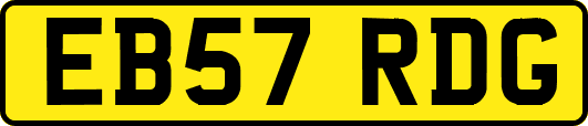 EB57RDG