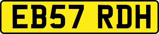 EB57RDH