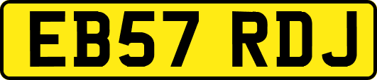EB57RDJ