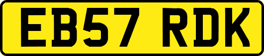 EB57RDK
