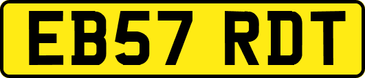 EB57RDT