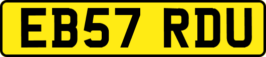 EB57RDU