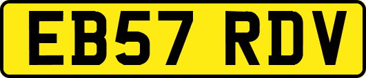 EB57RDV