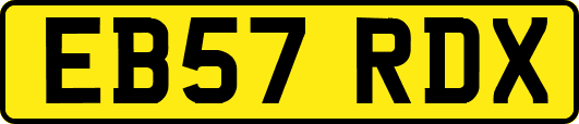 EB57RDX