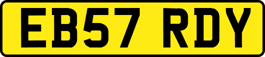EB57RDY