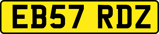 EB57RDZ