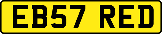 EB57RED