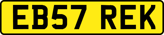 EB57REK