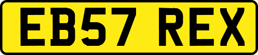 EB57REX