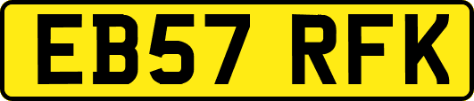 EB57RFK