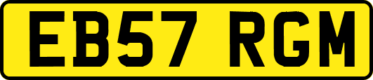 EB57RGM