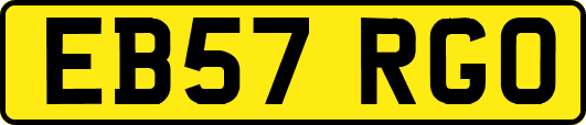 EB57RGO