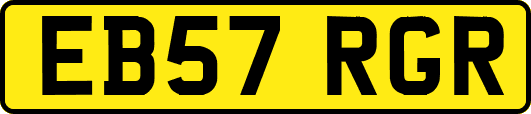 EB57RGR