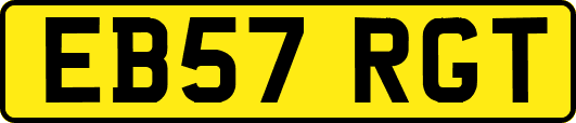 EB57RGT