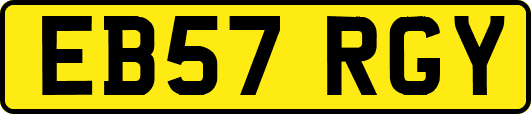 EB57RGY