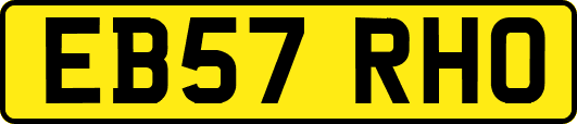 EB57RHO
