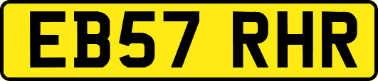 EB57RHR