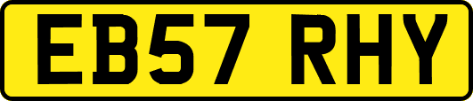 EB57RHY