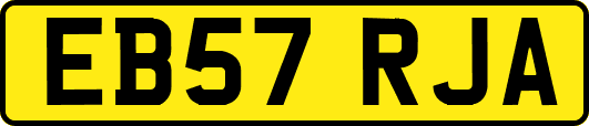 EB57RJA