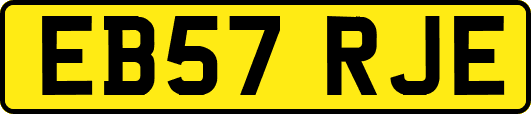 EB57RJE