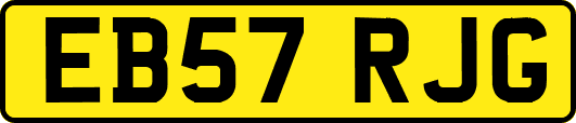 EB57RJG