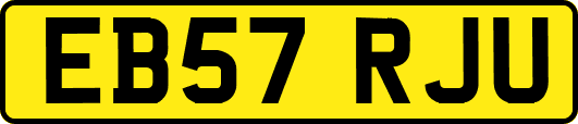 EB57RJU