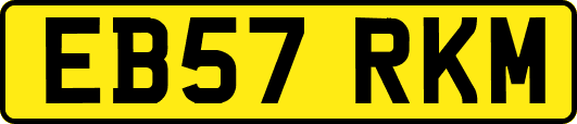 EB57RKM