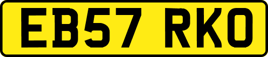 EB57RKO