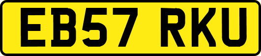 EB57RKU