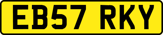 EB57RKY