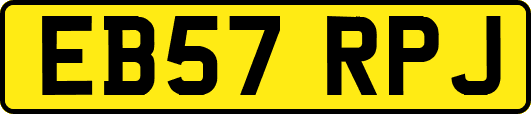 EB57RPJ