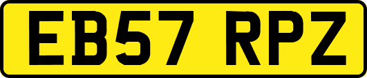 EB57RPZ