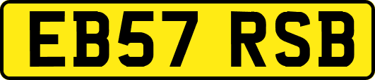 EB57RSB