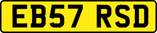 EB57RSD
