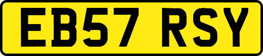 EB57RSY