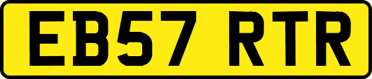 EB57RTR