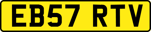EB57RTV