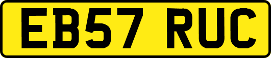 EB57RUC