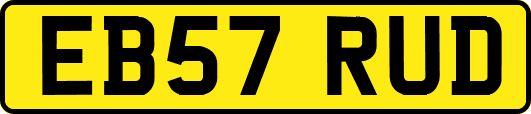 EB57RUD