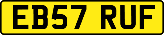 EB57RUF