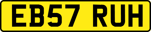 EB57RUH