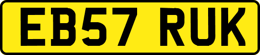 EB57RUK