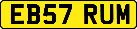 EB57RUM