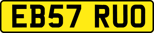 EB57RUO