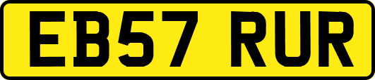 EB57RUR