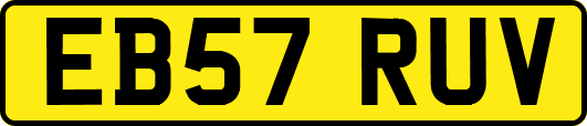 EB57RUV