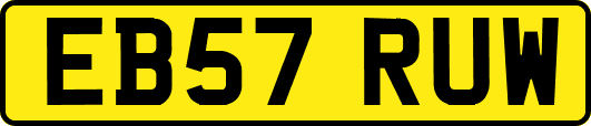 EB57RUW