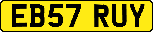 EB57RUY