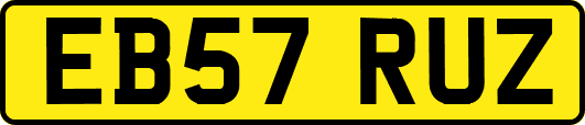 EB57RUZ